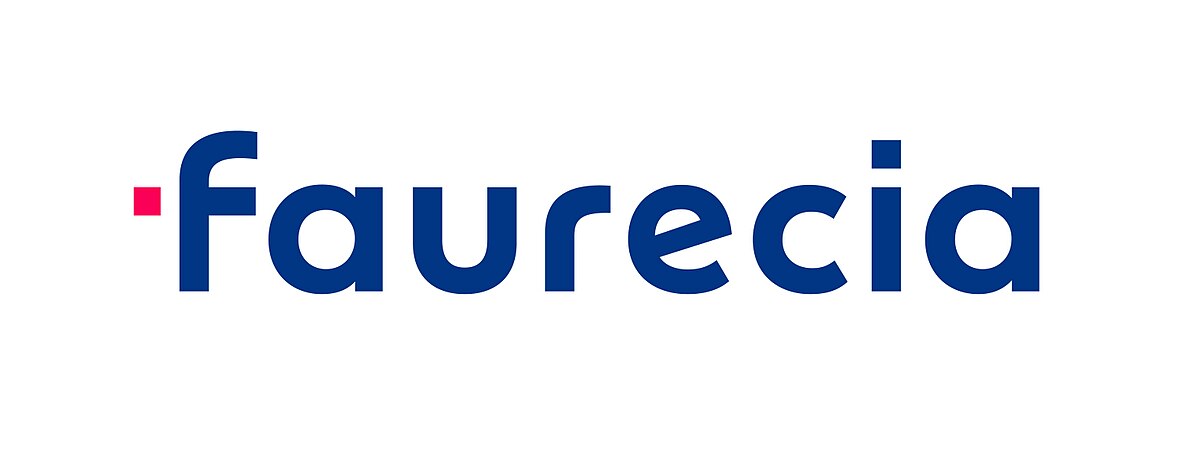 Faurecia Logo
