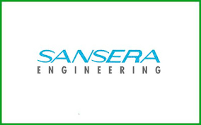 Sansera Logo